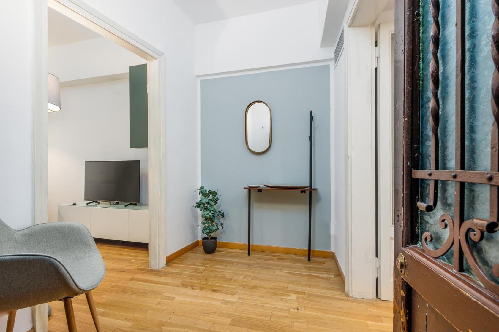 Ferienwohnung Near Funicolar Bergamo Alta Design House 1 Exterior foto